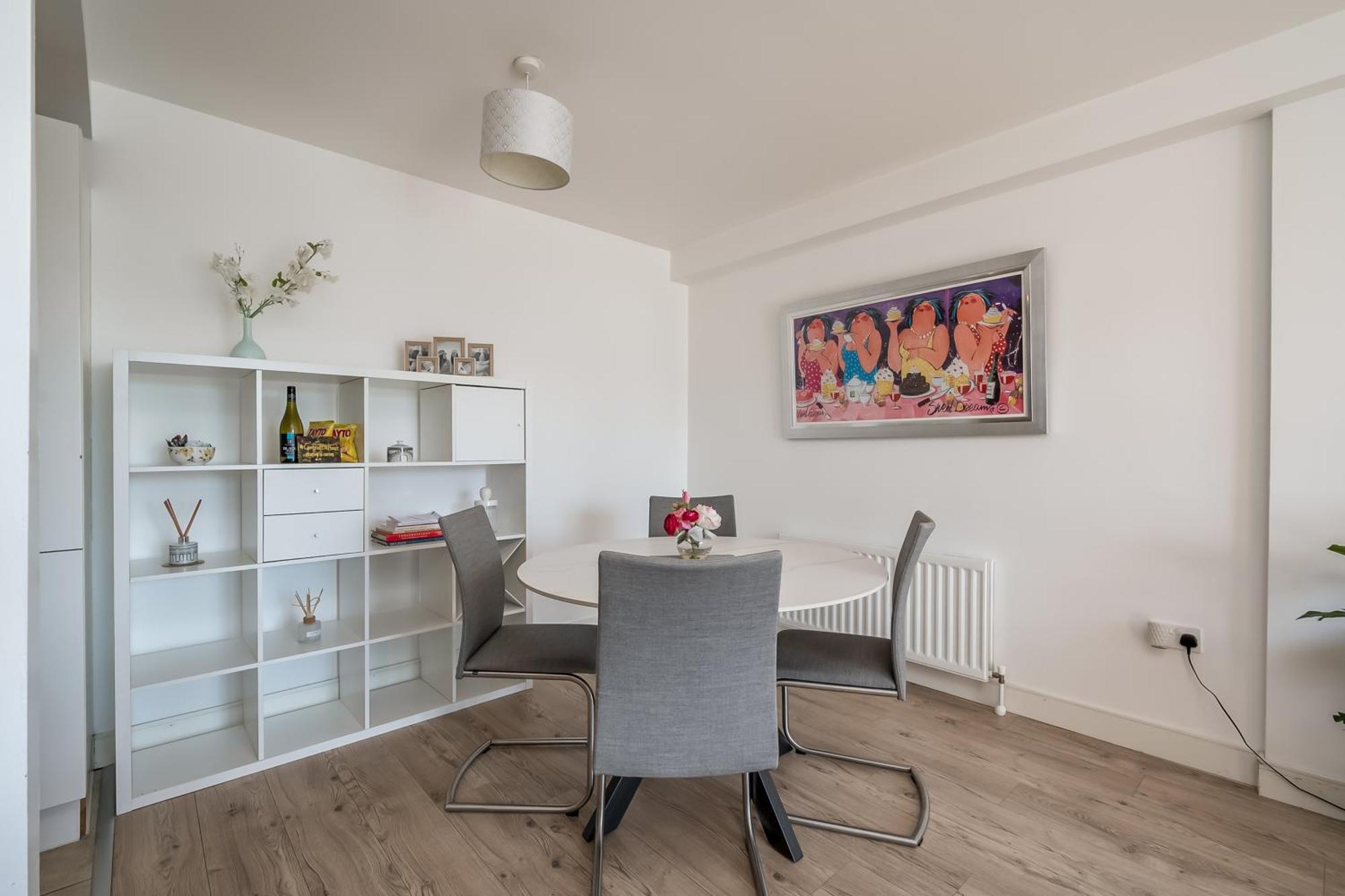 Central Belfast Apartments, Victoria Place Habitación foto